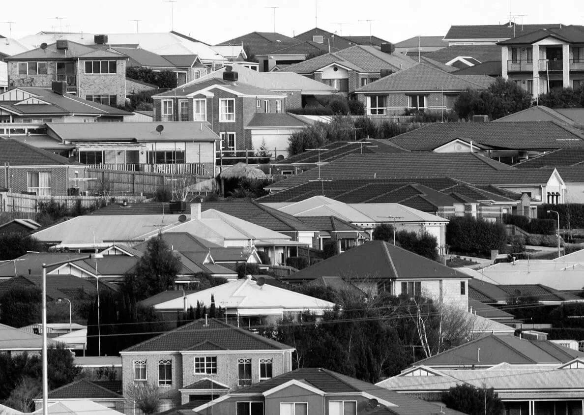 Australian data blues: the reverse wealth effect