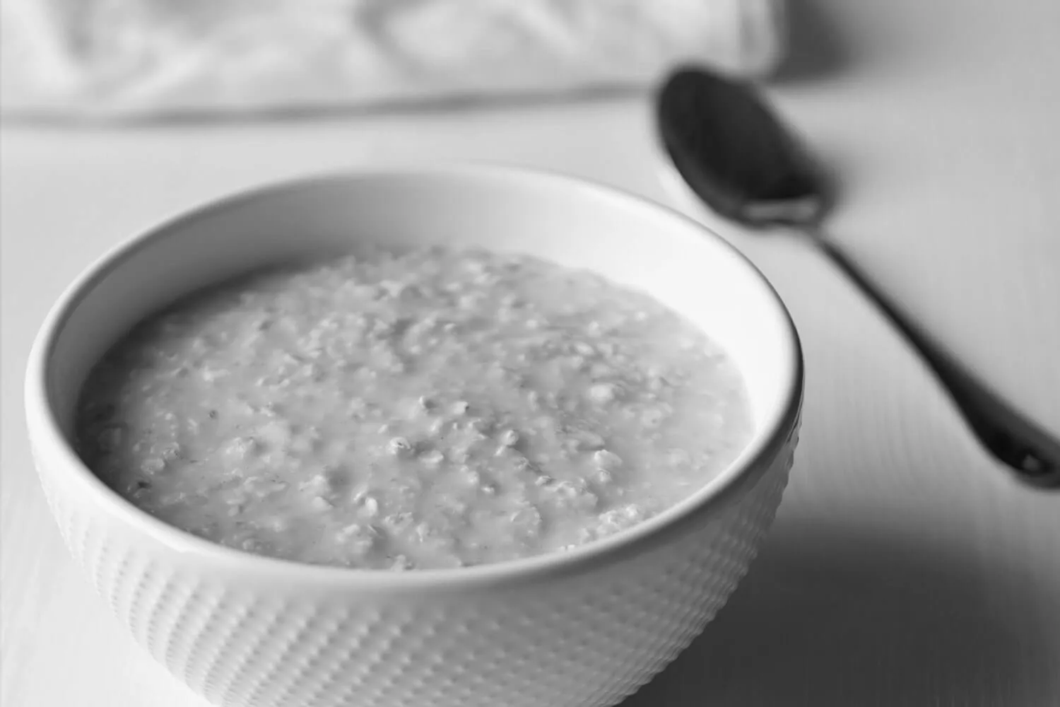 Goldilocks equity volatility