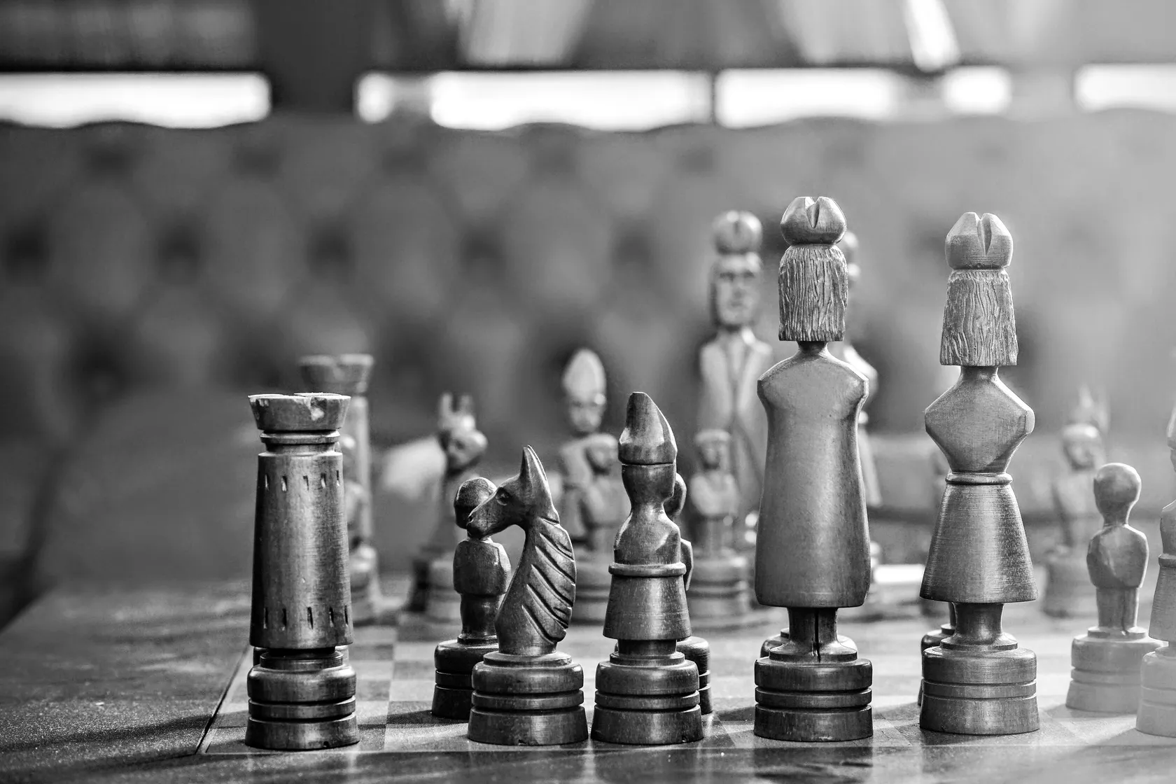 To Fail to Plan is to Plan to Fail