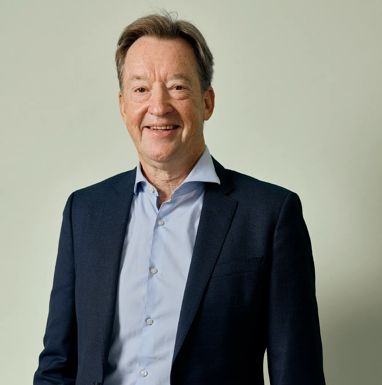 Mark Cummings, Advisory Board Member