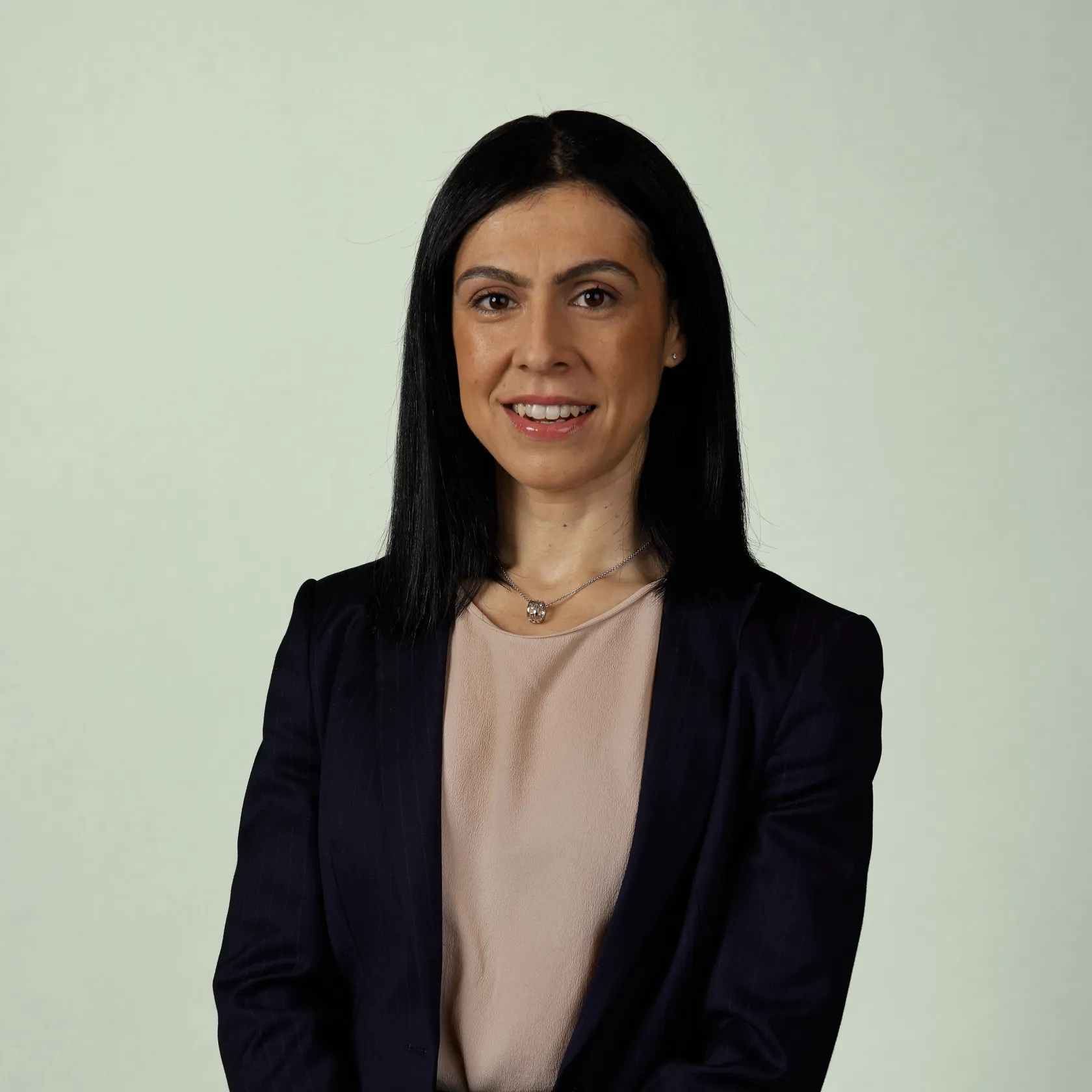 Anne-Marie Tassoni, Partner Private Wealth Management