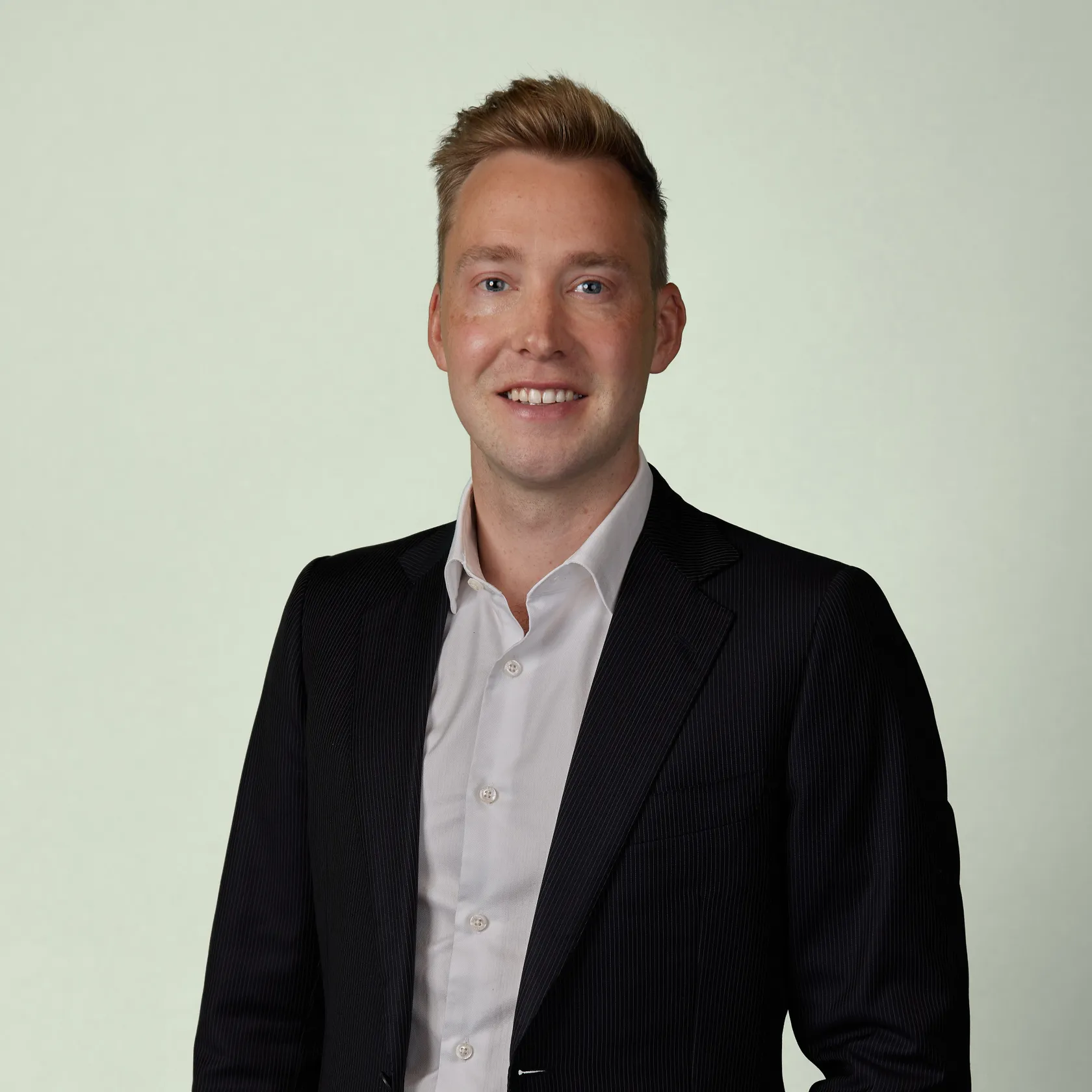 James Cummings, Portfolio Adviser