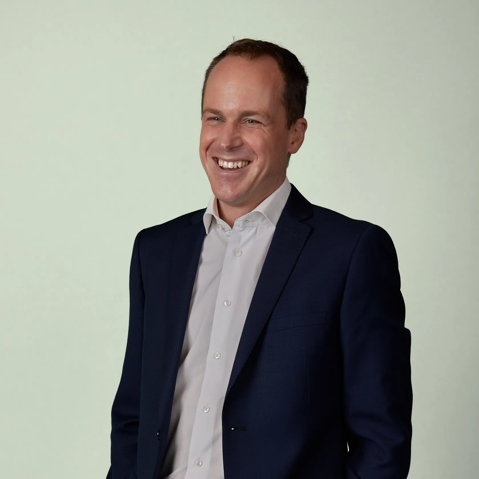 Tristan Bowman, Partner