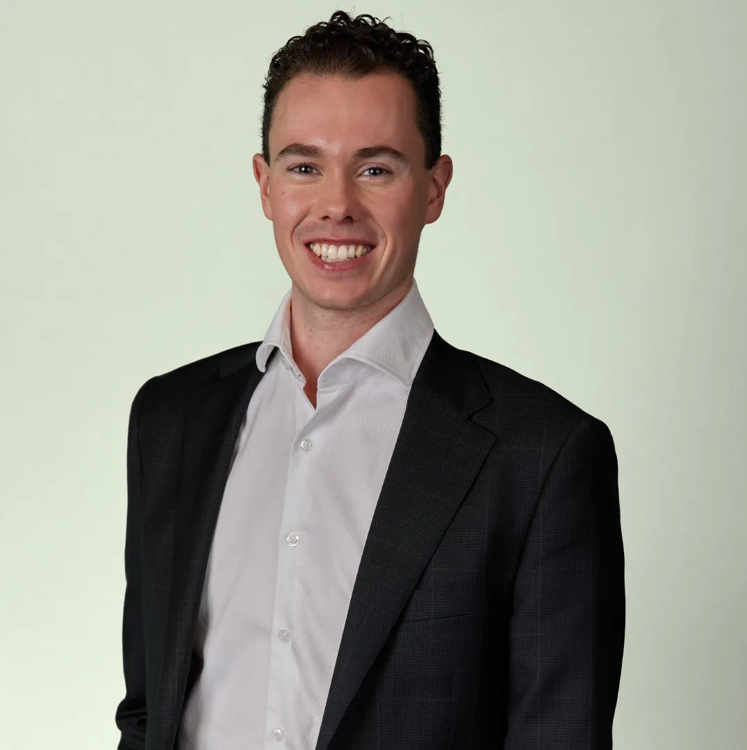 Matthew Nolan, Associate Adviser