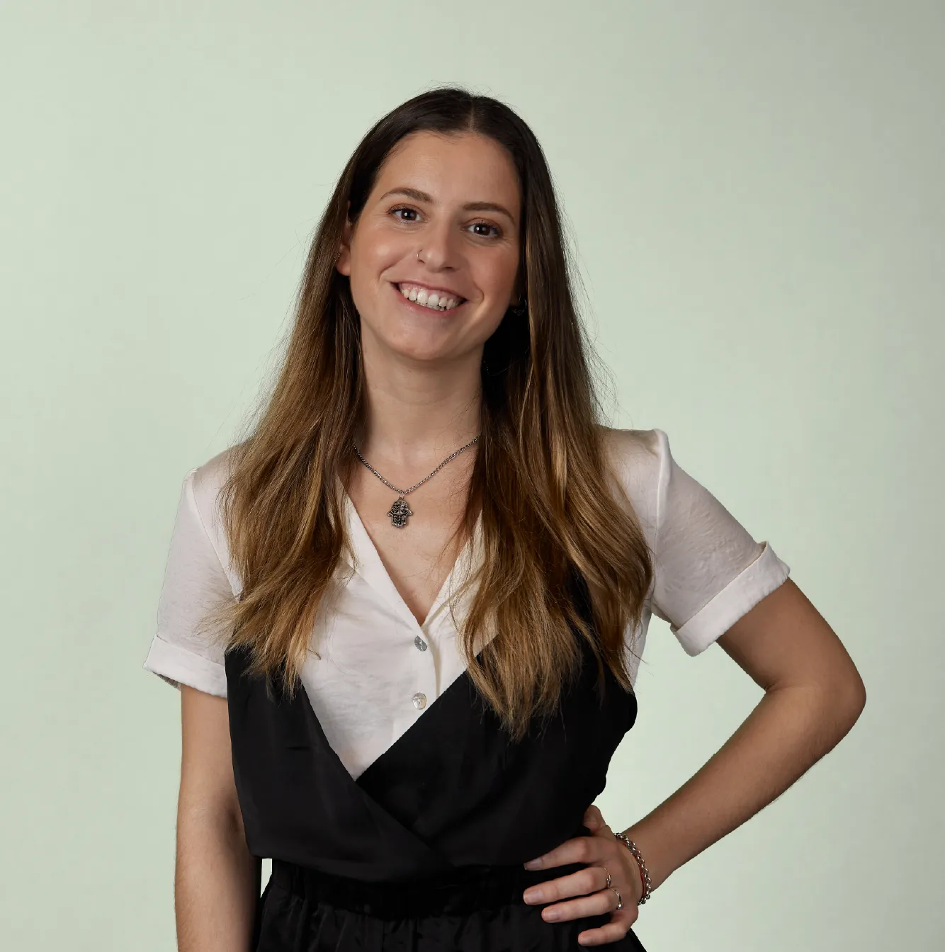 Vanesa Sullivan, Marketing Specialist