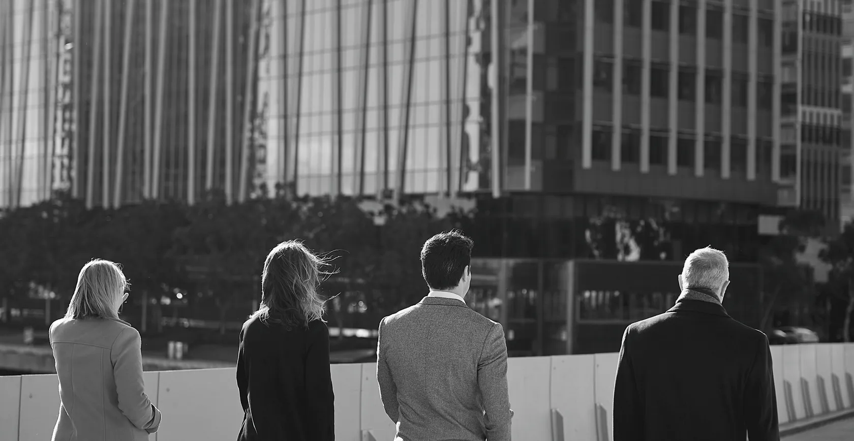 Business Succession Remains the Weakest